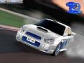 VirtualTuning SUBARU Impreza by DavX