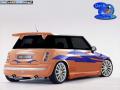VirtualTuning MINI Cooper by DavX