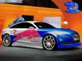VirtualTuning AUDI Nuvolari by DavX