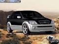 VirtualTuning KIA Sorento by DavX