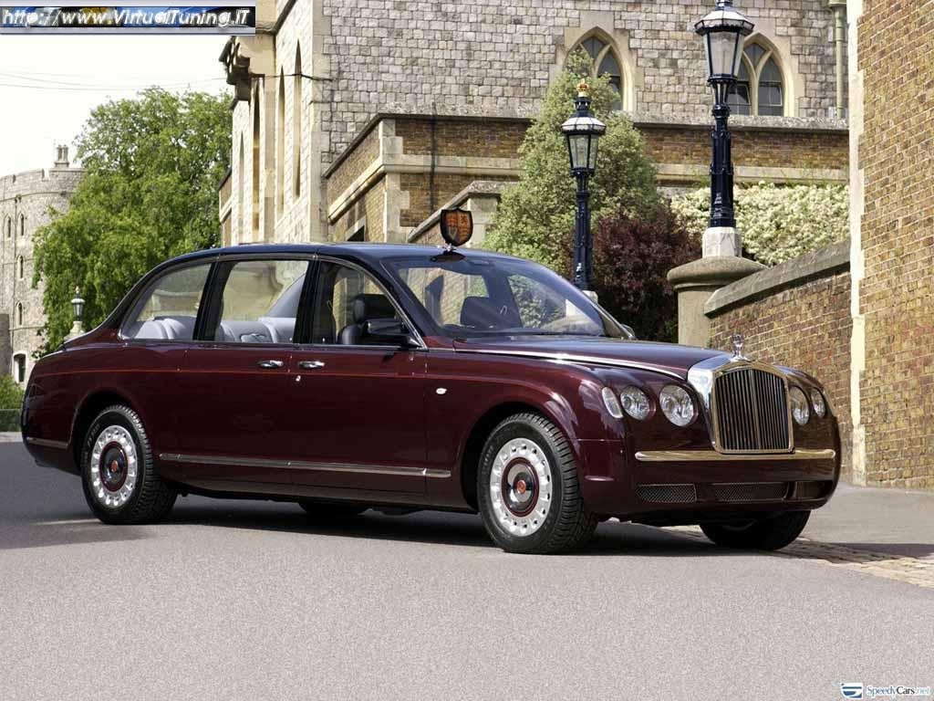 BENTLEY Bentley