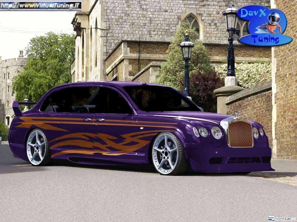 VirtualTuning BENTLEY Bentley by 