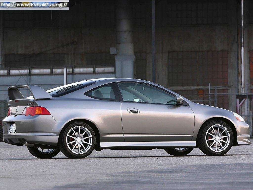 HONDA Rsx
