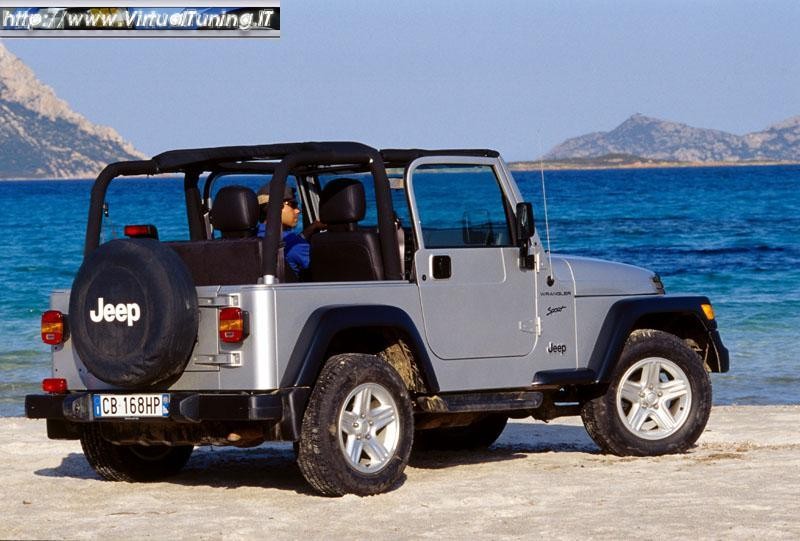 JEEP Jeep