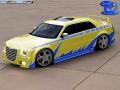 VirtualTuning CHRYSLER 300 by DavX