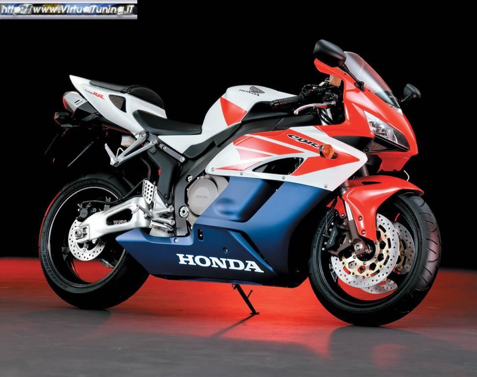 HONDA CBR1000RR