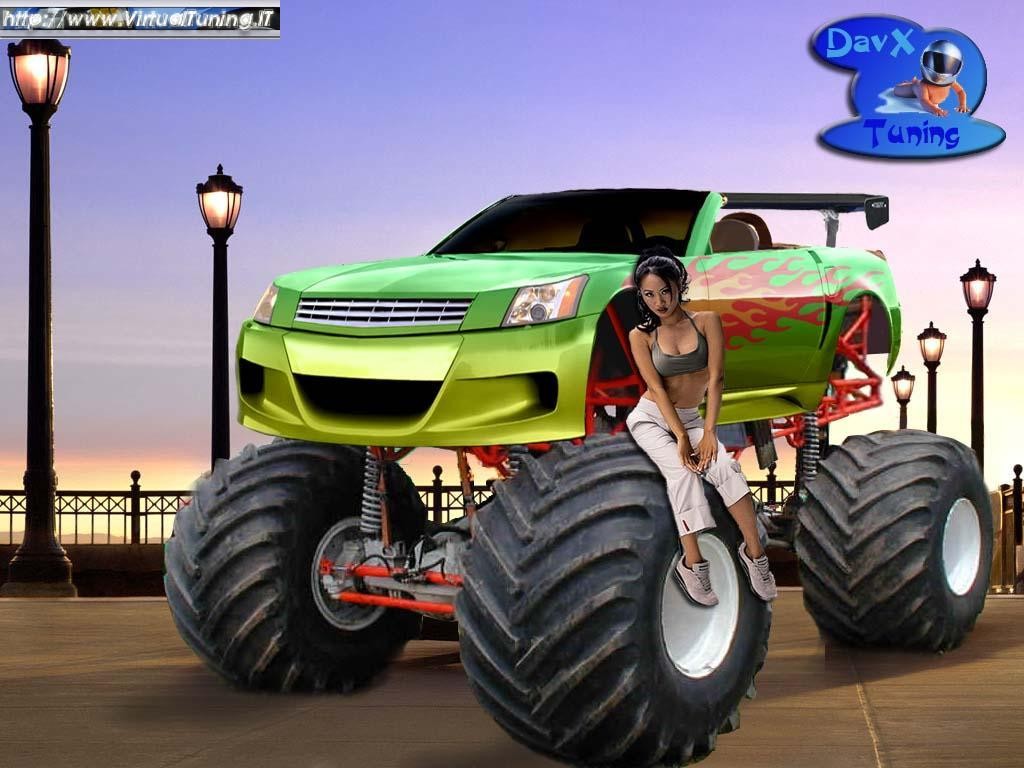 VirtualTuning CADILLAC XLR by 