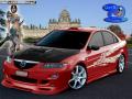 VirtualTuning MAZDA 6 by DavX