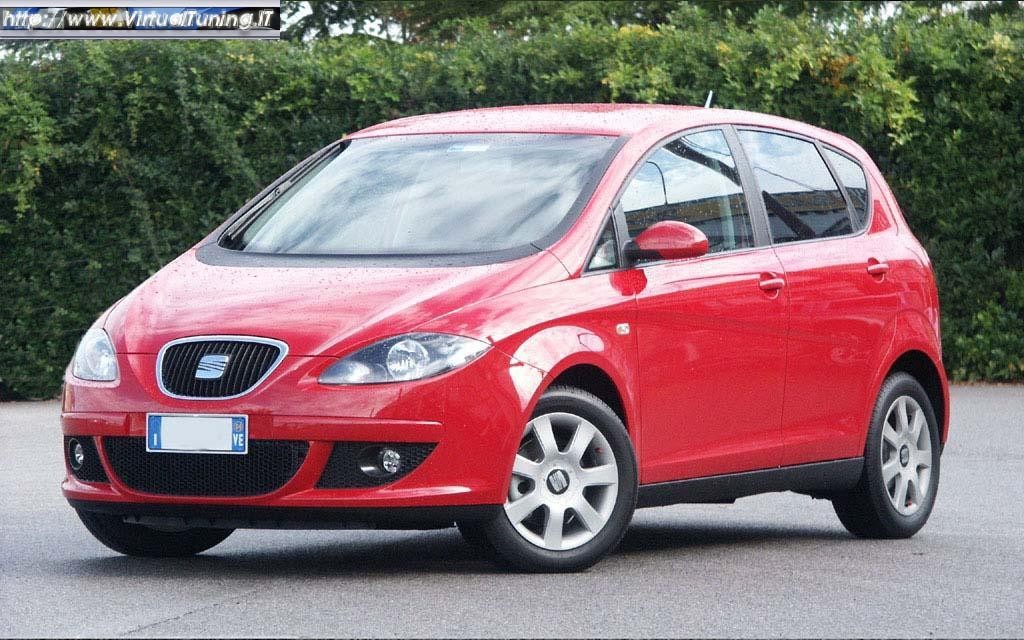 SEAT Altea