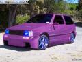 VirtualTuning FIAT Uno by Alex105jtd