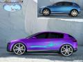 VirtualTuning RENAULT Egeus by Matrix