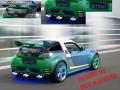 VirtualTuning SMART roadster by sex machine