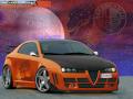 VirtualTuning ALFA ROMEO Brera by ivan