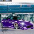 VirtualTuning HONDA S 2000 by emmetre design