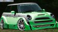 VirtualTuning MINI cooper s by emmetre design