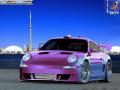 VirtualTuning PORSCHE 911 Carrera S by DavX