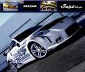 VirtualTuning NISSAN 350Z by Sapò