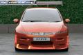 VirtualTuning HONDA Civic by Leon