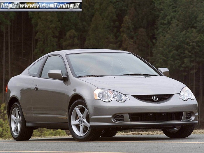 ACURA rsx