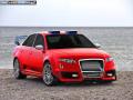 VirtualTuning AUDI rs4 by vipergts