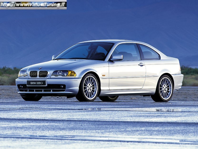 BMW Serie 3