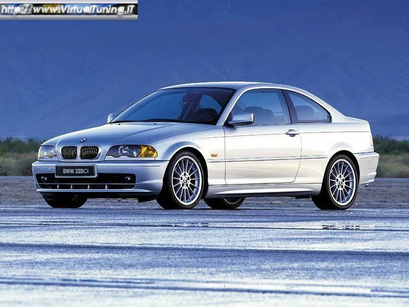 BMW Serie 3