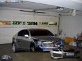 VirtualTuning LEXUS GS430 by DJFABIO
