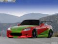 VirtualTuning HONDA S2000 by matteino-boss