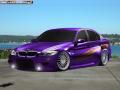 VirtualTuning BMW Serie 3 by matteino-boss