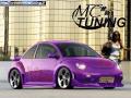 VirtualTuning VOLKSWAGEN New Beetle by mc85tuning