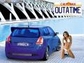 VirtualTuning FIAT Stilo by Outatime Design