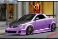 VirtualTuning OPEL Tigra TwinTop by ricky48