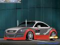 VirtualTuning AUDI TT 3.2 by SNADBOY