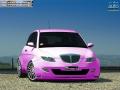 VirtualTuning LANCIA ypsilon by tonnex