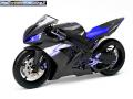 VirtualTuning YAMAHA R1 by TOP BIKE