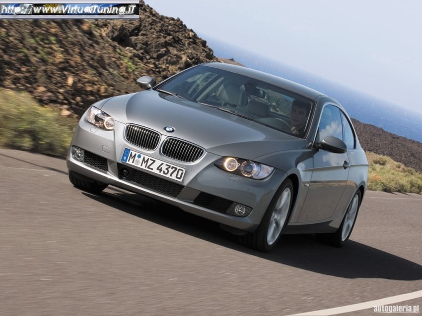 BMW serie 3