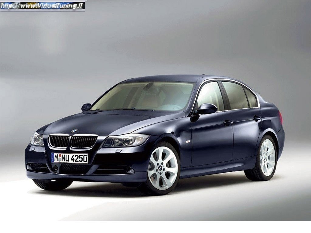 BMW Serie 3