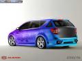 VirtualTuning KIA Ceed's SW by alespito