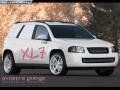 VirtualTuning SUZUKI XL7 by Batista