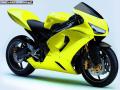 VirtualTuning KAWASAKI ZX-6RR by michelino