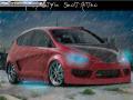 VirtualTuning SEAT Altea  by multy