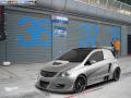 VirtualTuning OPEL Corsa by musta