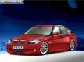 VirtualTuning BMW serie 3 by Nitros92