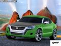 VirtualTuning VOLKSWAGEN Concept 2006 by Nitros92