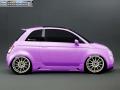 VirtualTuning FIAT 500 by tonnex