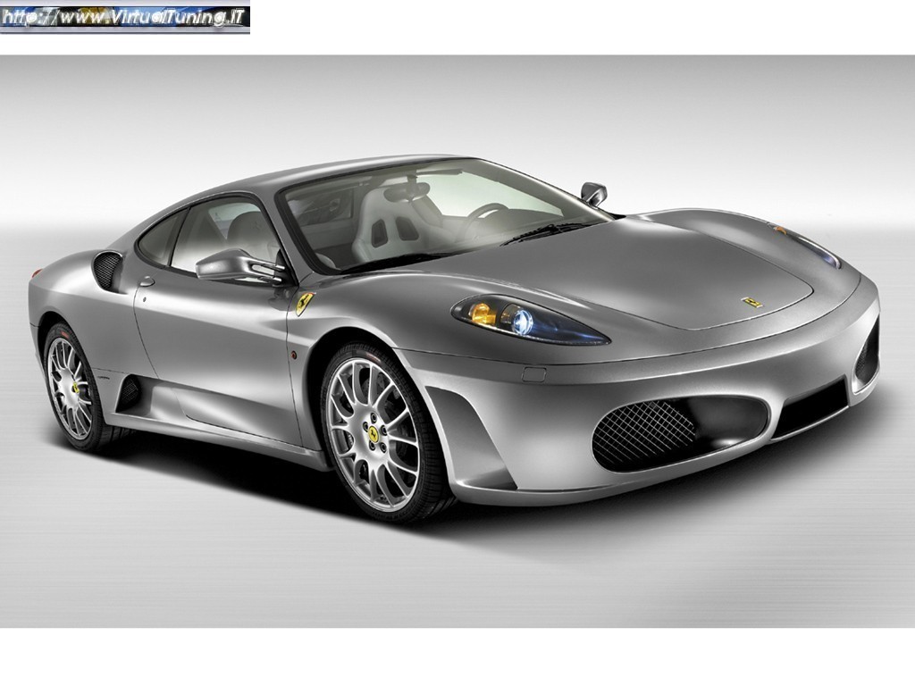 FERRARI F430