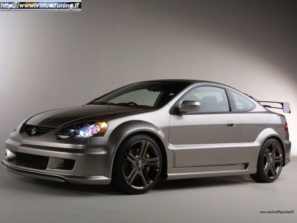 ACURA rsx