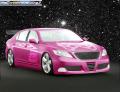 VirtualTuning LEXUS LS 460L by Digital X