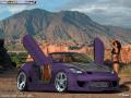 VirtualTuning NISSAN 350Z by Il Negus