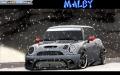 VirtualTuning MINI coope s  by malby